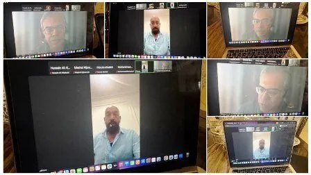 الاستعدادات النهائية لماراثون وسباق الشرقية الدولي الـ27: مشاركة دولية واسعة ومحاولة لتحطيم الأرقام القياسية