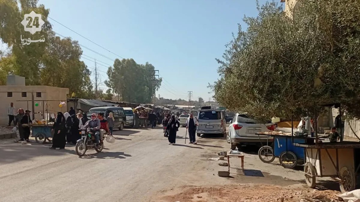 تفاقم السرقات في دير الزور يثير قلق السكان ومطالبات بتدخل أمني عاجل