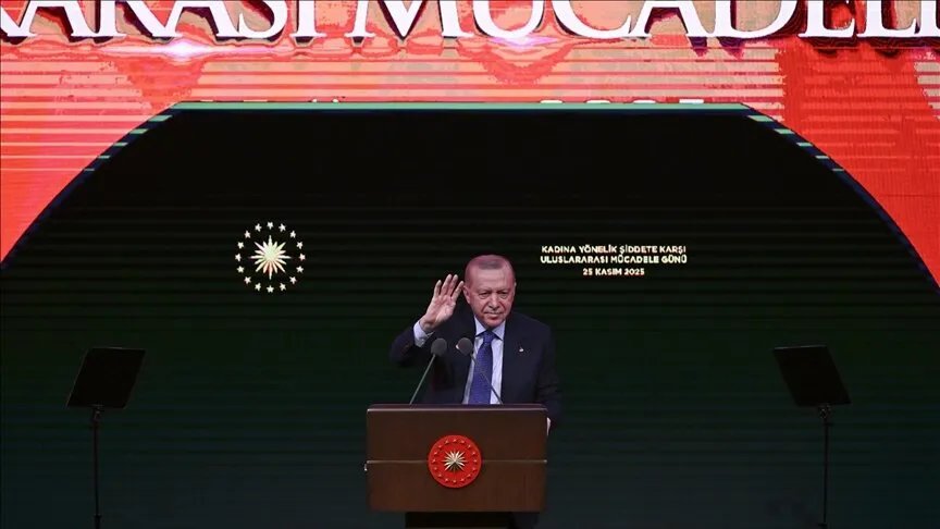 أردوغان ينتقد صمت العالم: جرائم إسرائيل ضد نساء غزة تستدعي محاسبة دولية