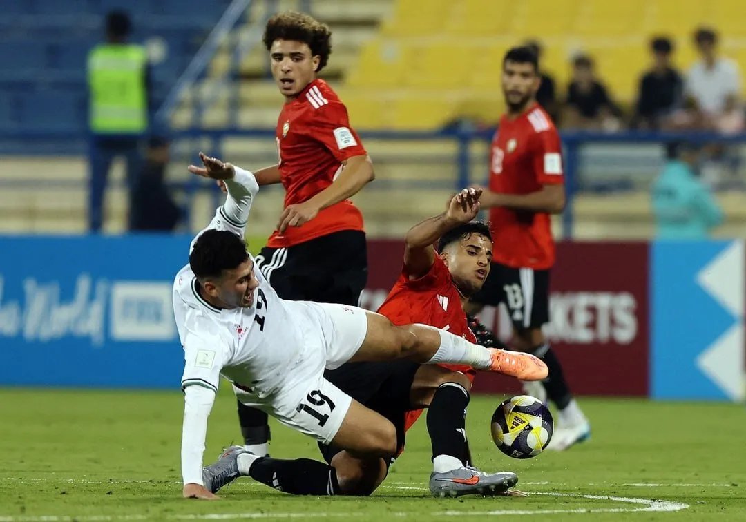 فلسطين تتأهل إلى كأس العرب 2025 بفوز مثير على ليبيا بركلات الترجيح