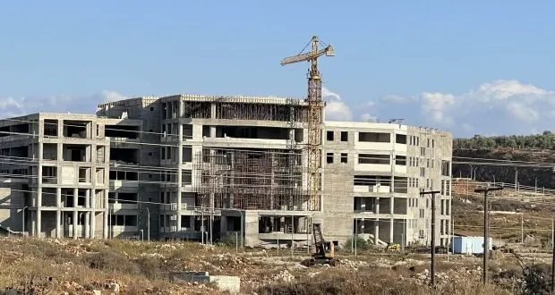 جامعة طرطوس تتلقى دعماً مالياً ضخماً في موازنة العام المقبل لإنجاز مشاريع حيوية