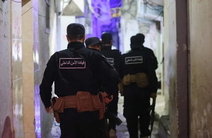 الأمن الداخلي في اللاذقية يكشف تفاصيل أحداث الفوضى الأخيرة وتحديد المسؤولين