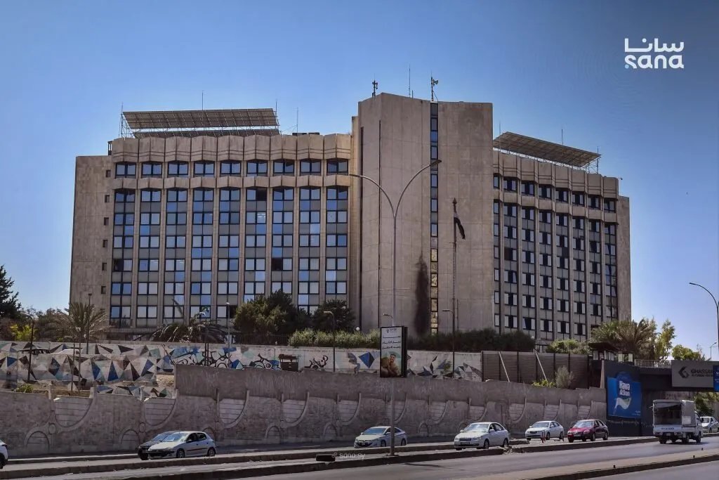 التعليم العالي السورية تطلق مبادرة تطوعية للطلاب الإعلاميين في جامعة اللاذقية