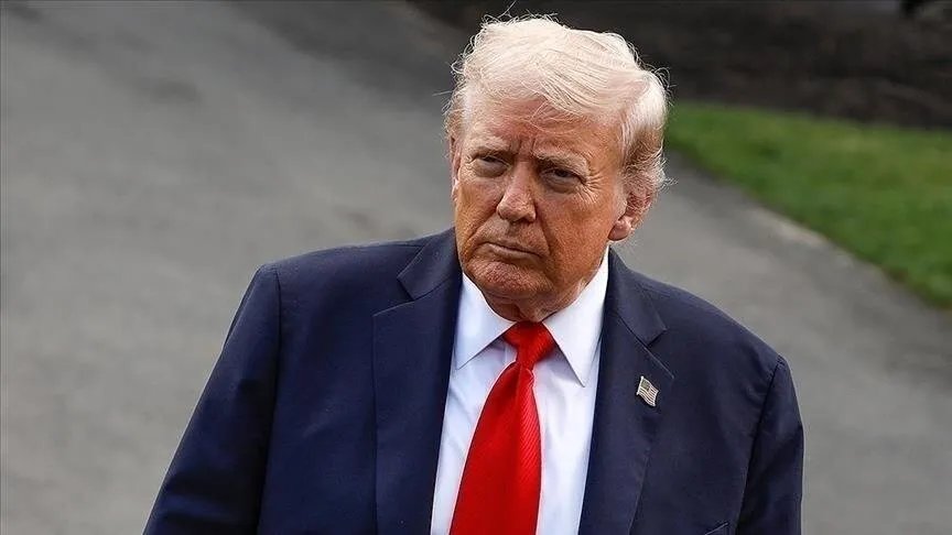 ترامب يعلن: اتفاق وشيك لإنهاء الحرب الروسية الأوكرانية