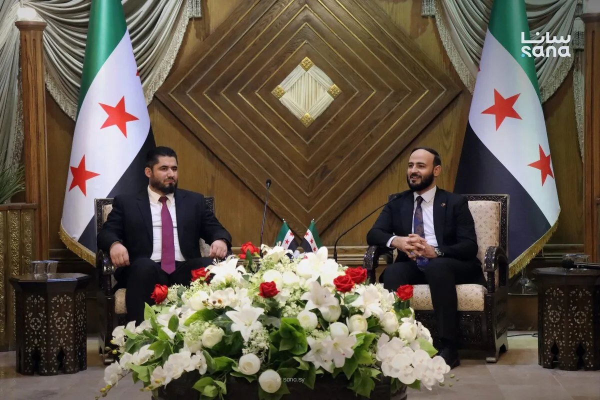 حلب وإدلب تتحدان: شراكة استراتيجية لتعزيز الخدمات والتنمية.. تفاصيل الاجتماع الموسع