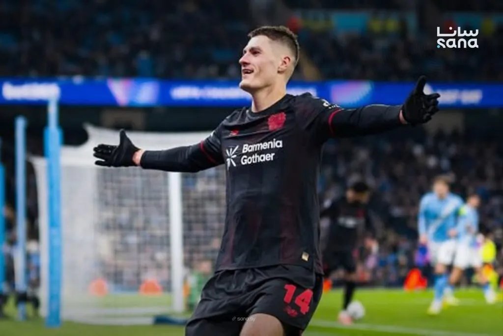 مفاجآت في دوري أبطال أوروبا: مانشستر سيتي يتلقى هزيمته الأولى وبرشلونة يسقط أمام تشيلسي