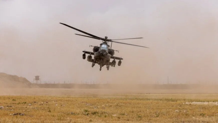عملية نوعية في دير الزور: قسد والتحالف الدولي يعتقلان عنصراً من داعش