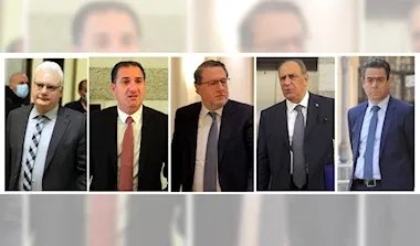 حكم تاريخي في لبنان: تغريم وزراء اتصالات سابقين بعشرات الملايين بتهمة هدر المال العام