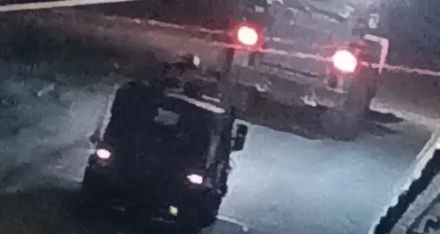 الجيش الإسرائيلي والشاباك يشنان عملية عسكرية واسعة في الضفة الغربية ويفرضان حظر التجوال