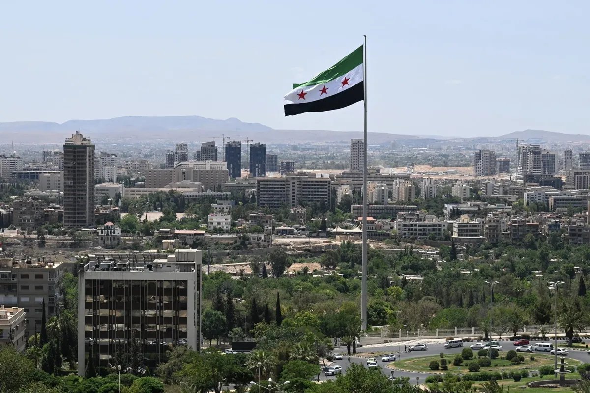 شركات أمريكية تتطلع لاستثمارات ضخمة في قطاعات البنية التحتية والطاقة بسوريا