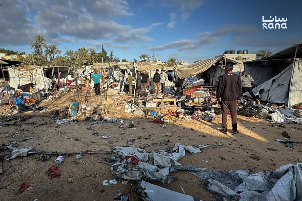 تصاعد الغضب الأوروبي: مطالب متزايدة بوقف دعم إسرائيل ومحاسبتها على انتهاكات حقوق الفلسطينيين