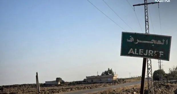 توغل إسرائيلي في ريف القنيطرة الشمالي وإقامة حاجز مؤقت