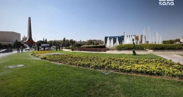 الأرصاد الجوية: انخفاض في درجات الحرارة مع فرصة لهطولات مطرية خفيفة