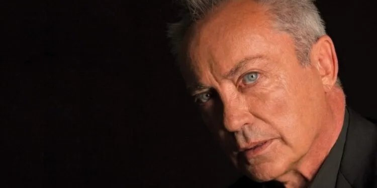 رحيل نجم هوليوود الألماني أودو كير عن عمر يناهز 81 عاماً