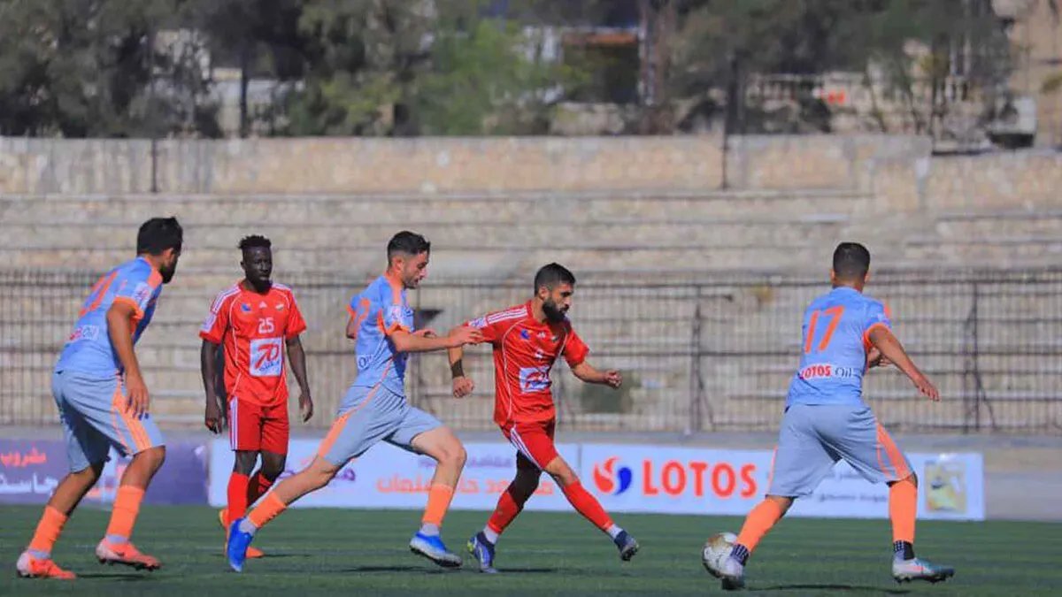 رسميًا: انطلاق الدوري الكروي الممتاز في 18 الشهر المقبل بنظام المرحلتين