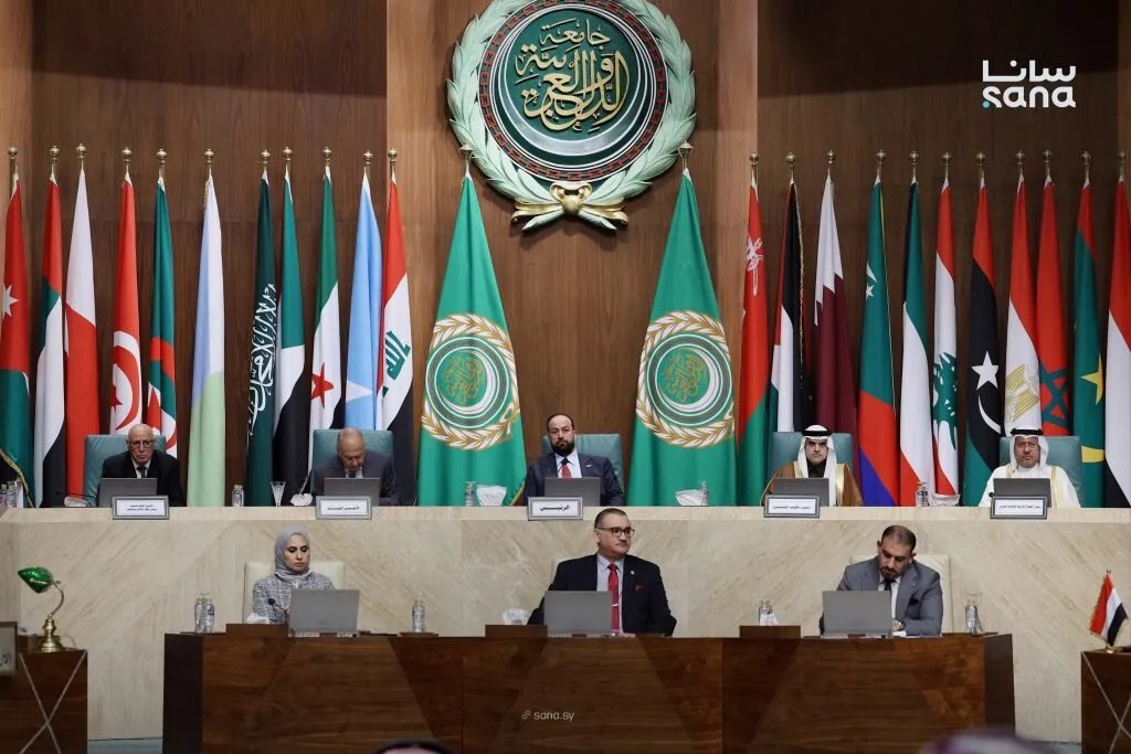 سوريا تتولى رئاسة مجلس وزراء الإعلام العرب وتدعو إلى إعلام حر ومسؤول