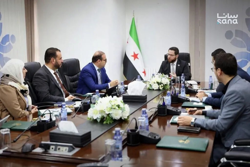 لجنة البنى التنظيمية تضع اللمسات الأخيرة على إعادة الهيكلة في القطاع العام