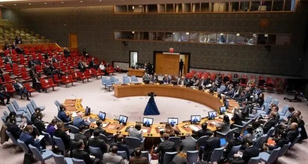 مجلس الأمن يتوجه إلى سوريا ولبنان في زيارة رسمية مطلع الشهر المقبل