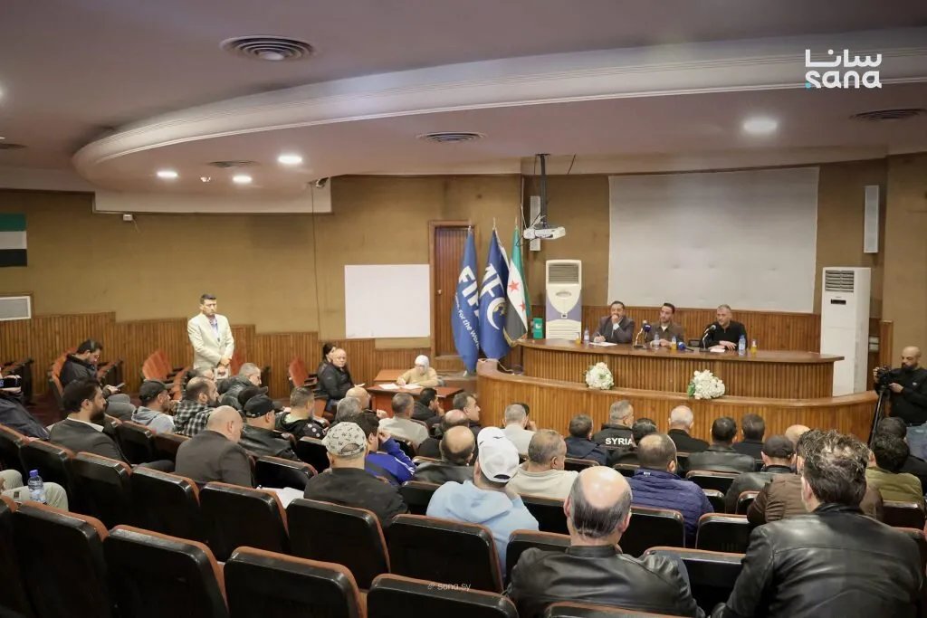 الدوري السوري الممتاز ينطلق في كانون الأول.. تفاصيل وقرارات هامة