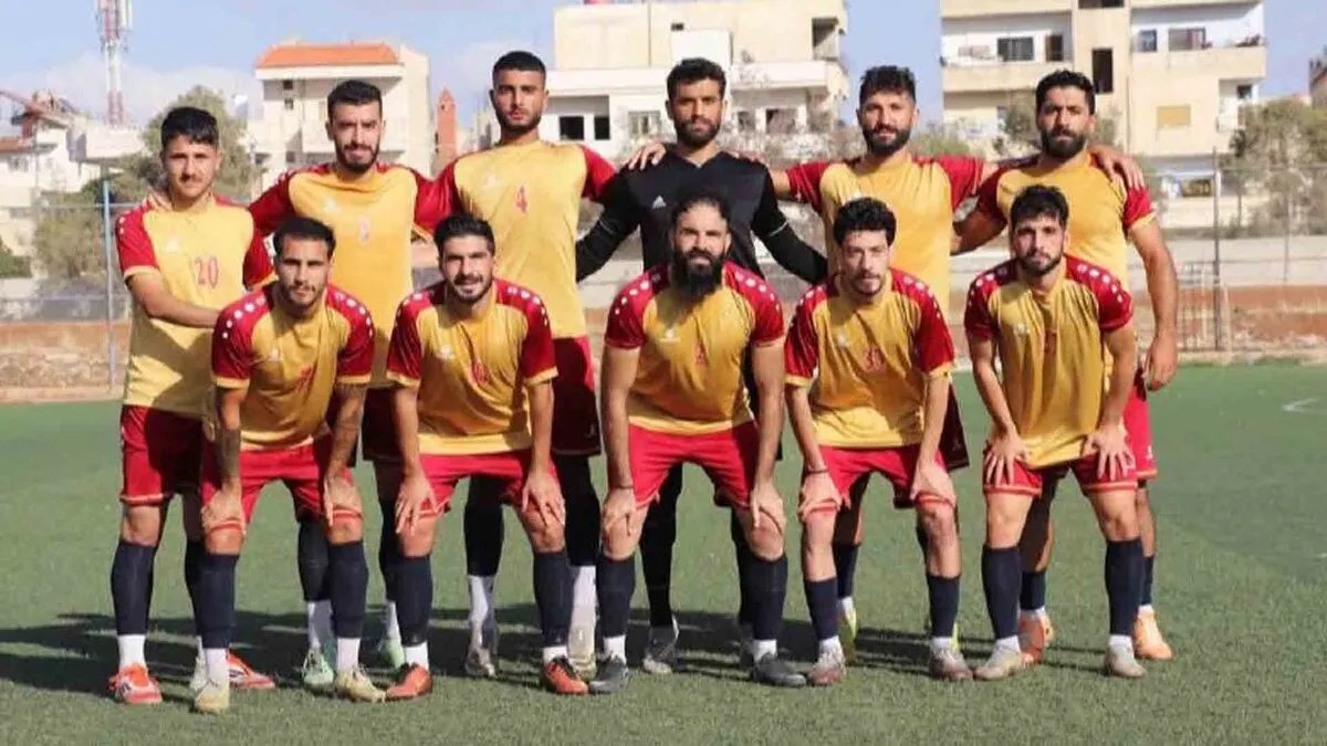 هشام الشربيني: الشعلة سيقلب الموازين في الدوري وسنحدث مفاجآت