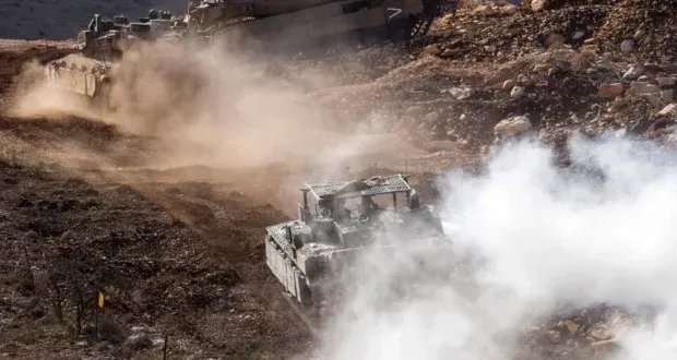 كاتس يهدد: لن ينعم لبنان بالهدوء ما لم يتم ضمان أمن إسرائيل