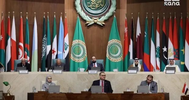 سوريا تتولى رئاسة مجلس وزراء الإعلام العرب بالقاهرة وتدعو إلى إعلام حر ومسؤول