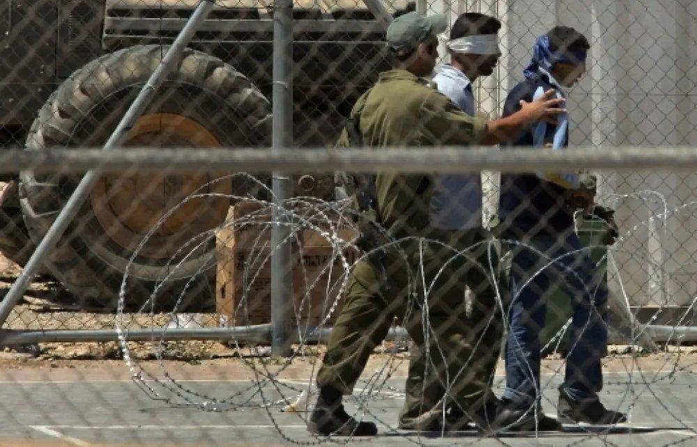 تحذيرات من كارثة إنسانية: تدهور غير مسبوق لأوضاع الأسرى الفلسطينيين في سجون الاحتلال