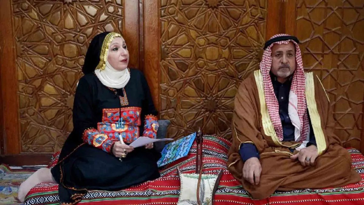 الربابة: ندوة تراثية في العدوي تستكشف تاريخ آلة النغم الشعبي وأنواعها