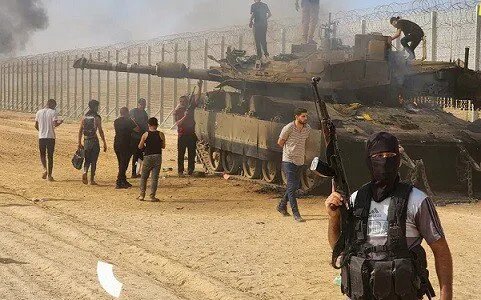 إسرائيل تستخدم الذكاء الاصطناعي لمراقبة حسابات جنودها على السوشيال ميديا بعد إخفاق استخباري