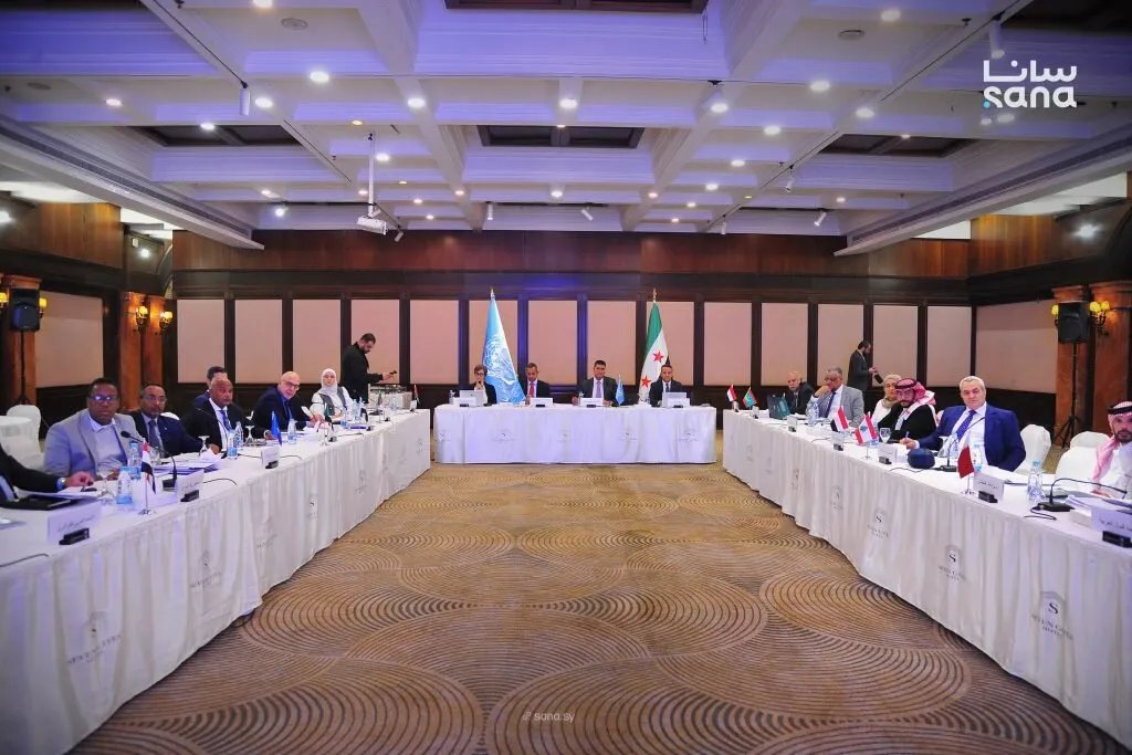 الإسكوا تختتم أعمالها في دمشق: رؤى عربية للتكامل المستدام في قطاع النقل