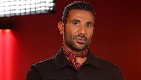 أحمد سعد يكشف تفاصيل حادثه الصعب وتجاوزه للعقبات في برنامج The Voice
