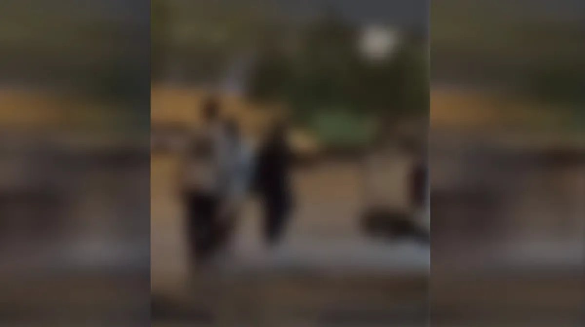 القبض على متحرش سوداني ومصور سوري في الرياض: تفاصيل الواقعة وعقوبة التحرش في السعودية