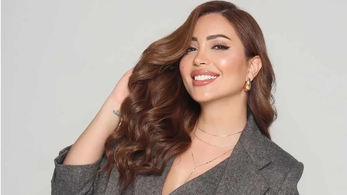 نسرين طافش تتجه نحو التأليف الدرامي بمسلسل "أنا وهو وهم"