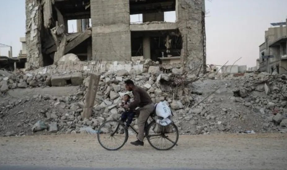 طبيب سوري في برلين يواجه خطر الترحيل: 'العودة إلى سوريا تعني الموت وعائلتي مهددة'