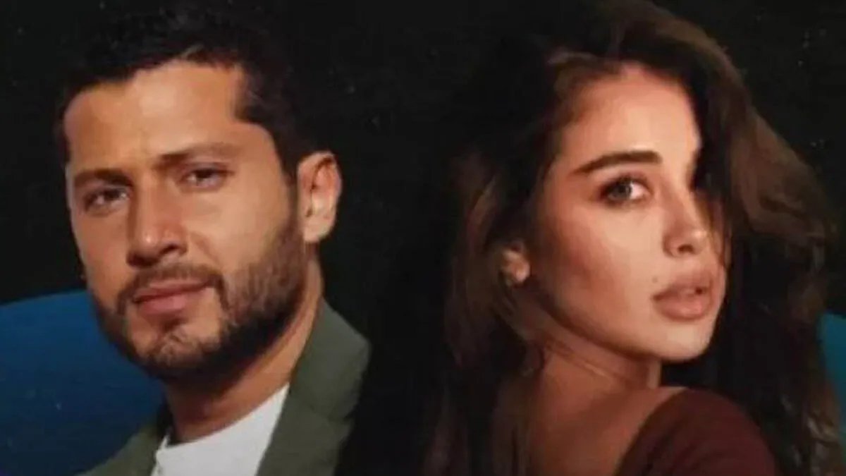 أنس طيارة وهيا مرعشلي يجتمعان في النسخة العربية من "أنت اطرق بابي" بإسطنبول