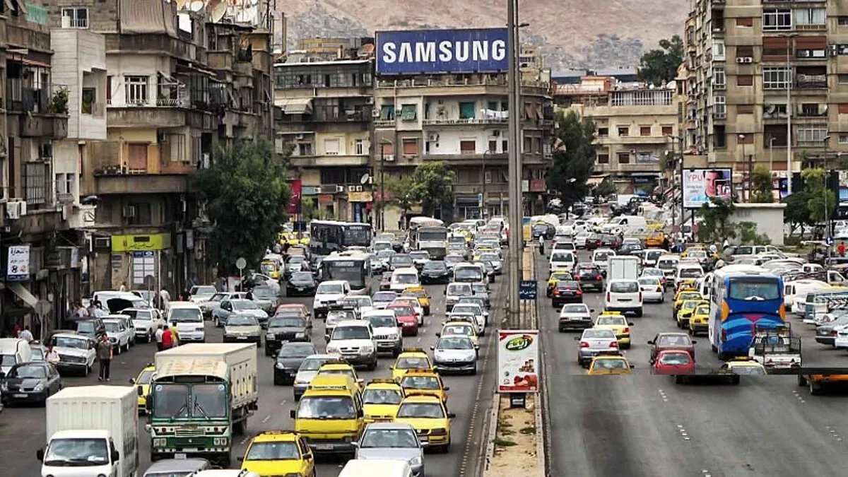 مستشار اقتصادي يستعرض في دمشق فرص الاستثمار ومزاياها في سوريا