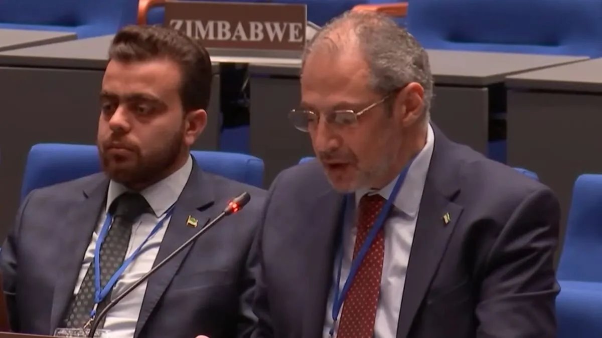 سوريا تحدد استراتيجيتها للتعامل مع ملف الأسلحة الكيميائية وتتطلع لاستعادة حقوقها في المنظمة