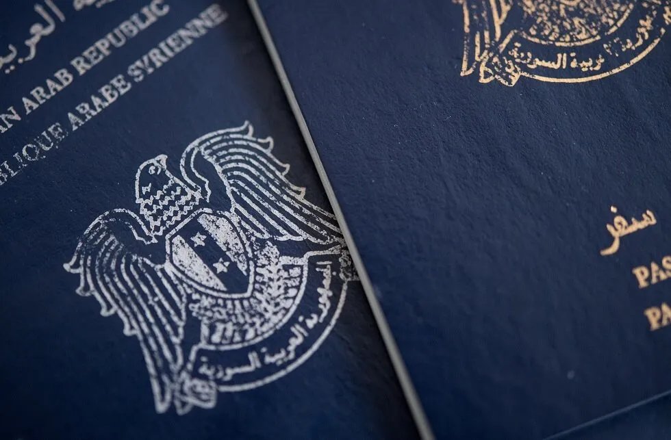 تبسيط إصدار جوازات السفر للسوريين في الخارج: تعميم جديد يسهل الإجراءات