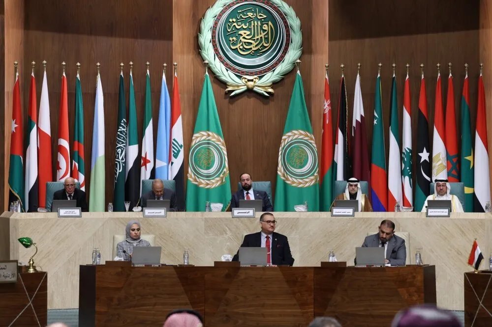 سوريا تترأس مجلس وزراء الإعلام العرب وتفوز بلقب عاصمة الإعلام العربي لعام 2028