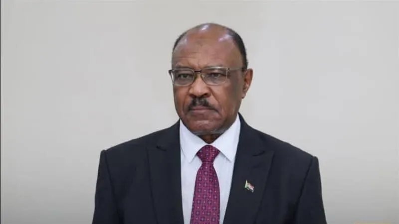 السودان يؤكد سيادته: لا تدخلات خارجية في شؤوننا الداخلية