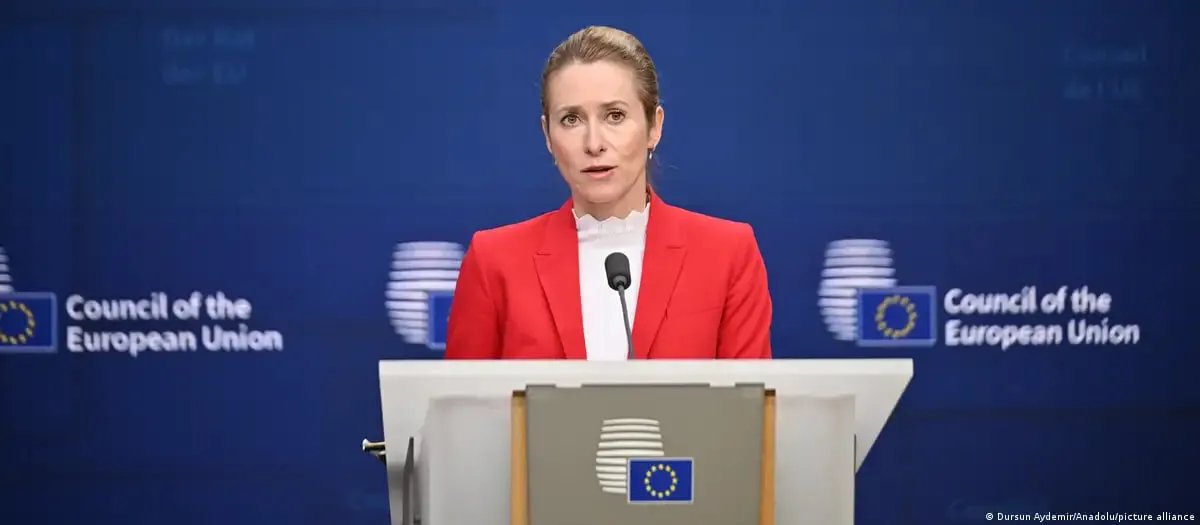 وزير الدفاع الألماني يحذر: فرض السلام بالقوة في أوكرانيا ينطوي على مخاطر