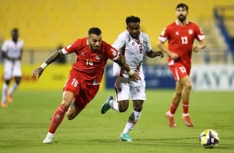 السودان وجزر القمر يخطفان بطاقتي التأهل إلى كأس العرب في قطر