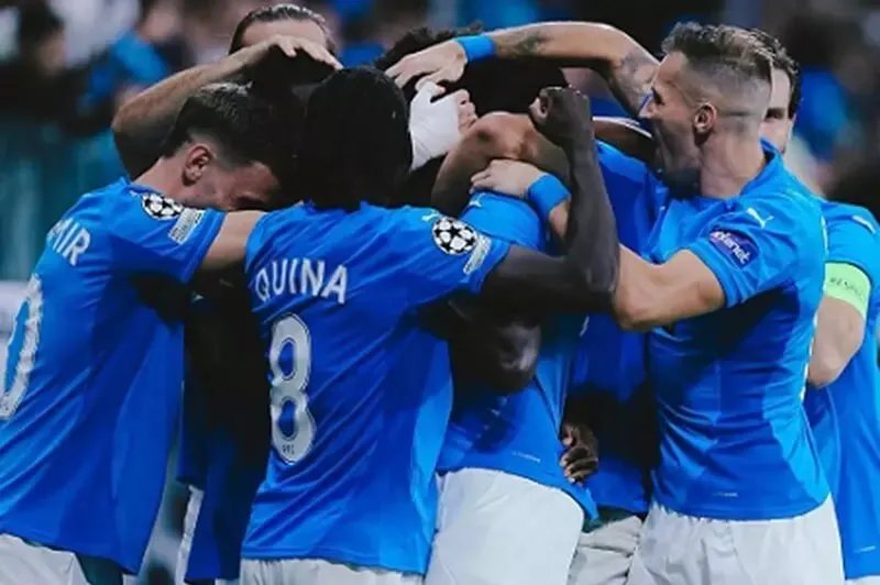 دوري أبطال أوروبا: موناكو يتعادل مع بافوس في مباراة مثيرة