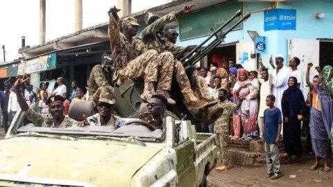 السودان يشترط تنفيذ اتفاق جدة قبل وقف إطلاق النار مع الدعم السريع وأمريكا تدعو إلى هدنة غير مشروطة