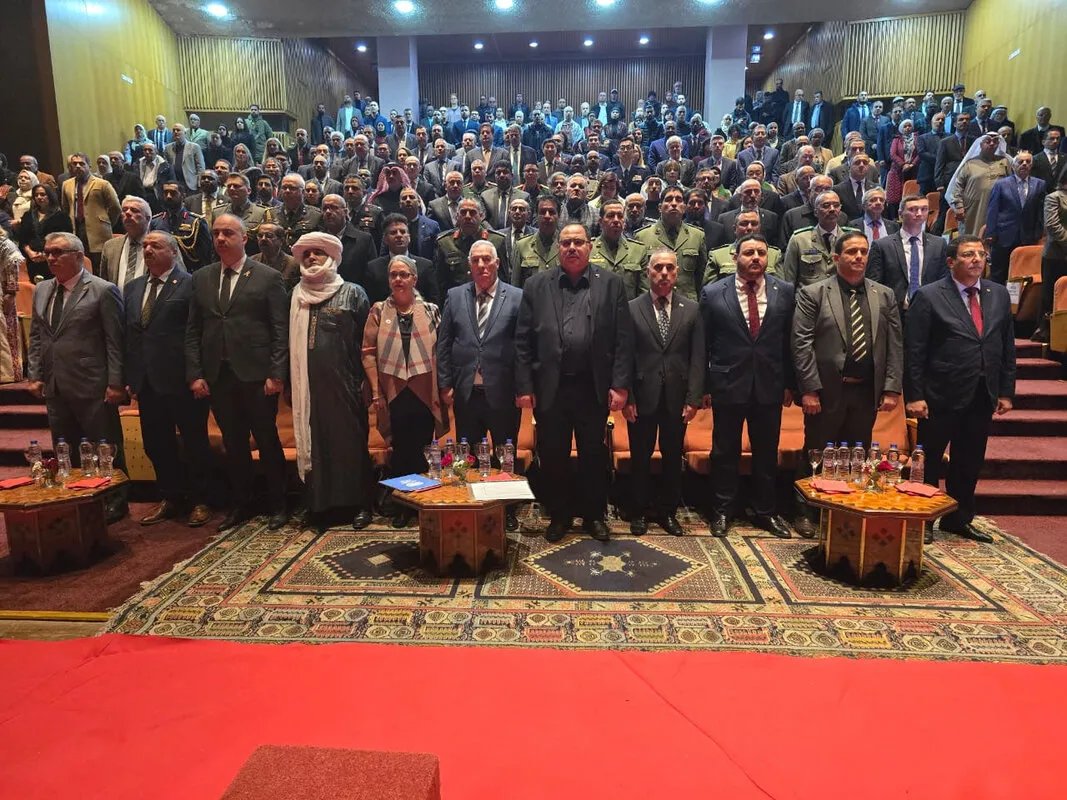 مجلس علماء باكستان: الأمة الإسلامية ترفض المساس بالحقوق الفلسطينية وتدعو لدولة مستقلة عاصمتها القدس