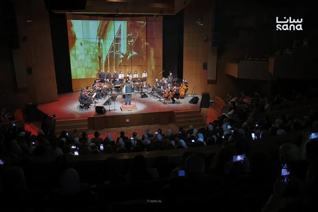 ليلة وفاء لصباح فخري: دار الأوبرا تحيي تراث عملاق الطرب