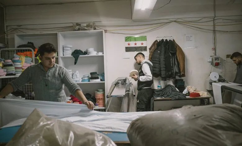 دراسة تكشف: كيف ينجح السوريون في تركيا رغم التحديات؟