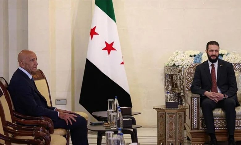 تقرير يحذر: هل الفيدرالية حل لسوريا أم وصفة لتقسيمها؟