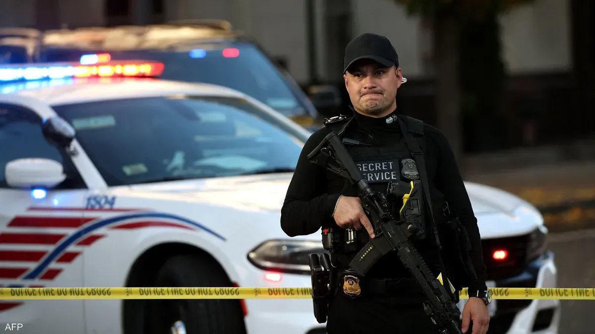 ترامب يتوعد مطلق النار قرب البيت الأبيض بـ "ثمن باهظ" بعد إصابة أفراد من الحرس الوطني