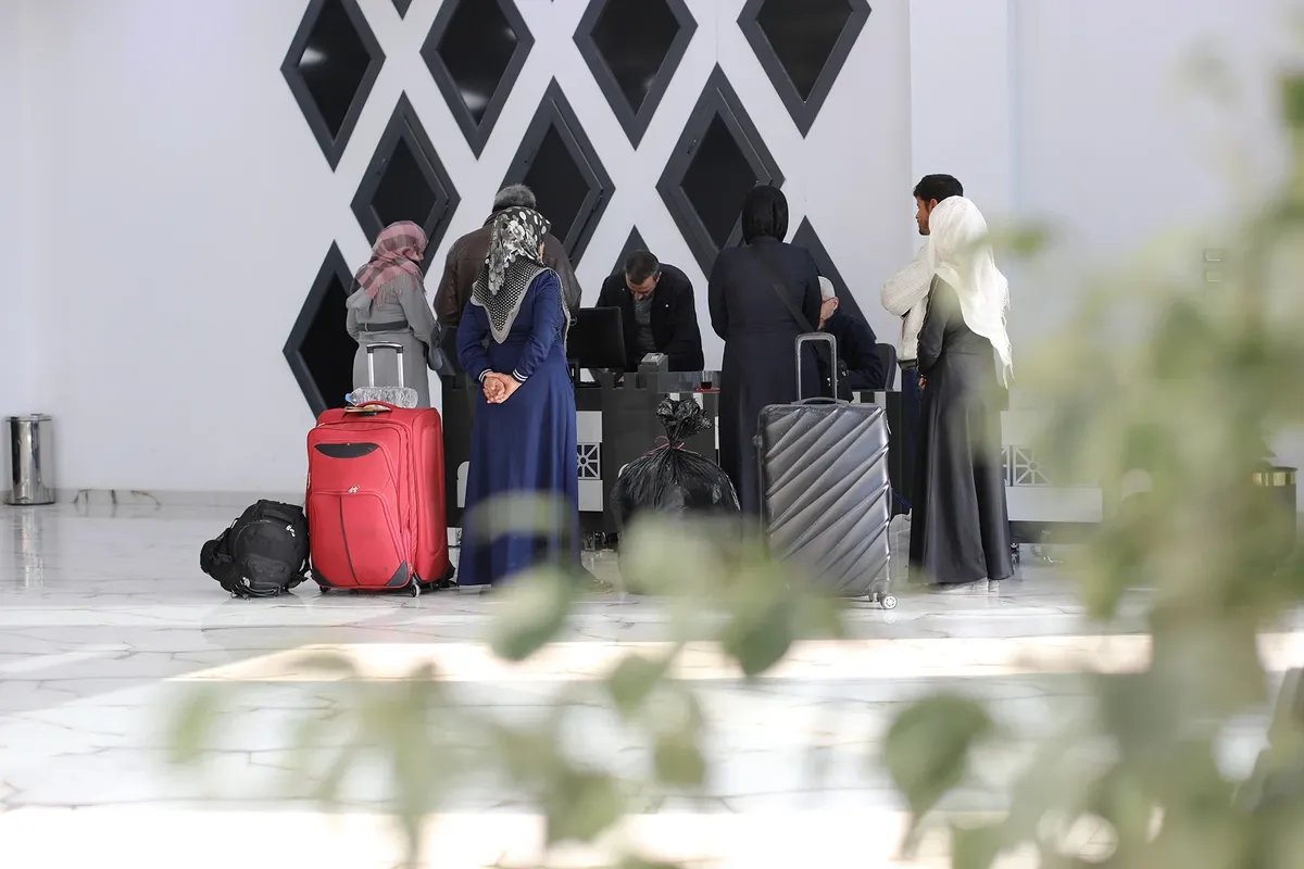 مقترحات جديدة لتحسين أوضاع السوريين في تركيا: إلغاء الكود الأمني وتسهيل السفر أبرز المطالب